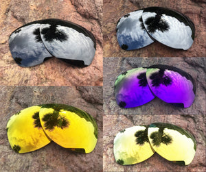 LenzPower Polarized Replacement Lenses for Dispatch 2 Options