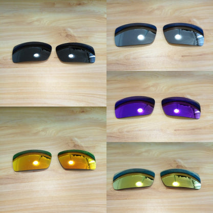 LenzPower Polarized Replacement Lenses for Gascan Options