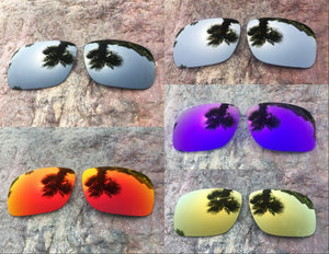 LenzPower Polarized Replacement Lenses for Holbrook Options