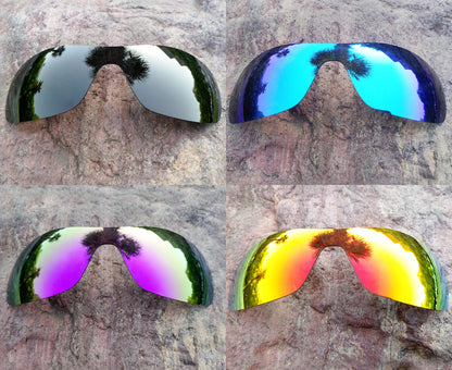 LenzPower Polarized Replacement Lenses for Antix Options