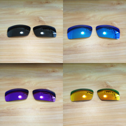 LenzPower Polarized Replacement Lenses for Gascan Options