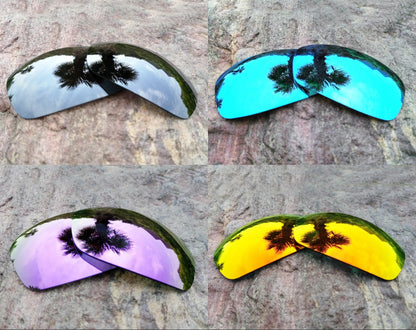 LenzPower Polarized Replacement Lenses for Hijinx Options