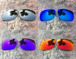 LenzPower Polarized Replacement Lenses for Holbrook Options