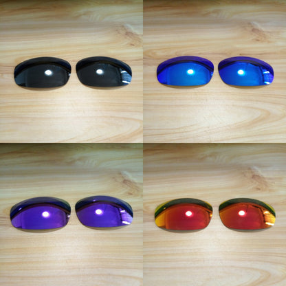 LenzPower Polarized Replacement Lenses for Split Jacket Options