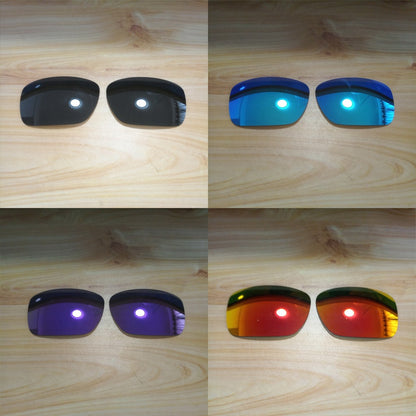 LenzPower Polarized Replacement Lenses for Turbine Options