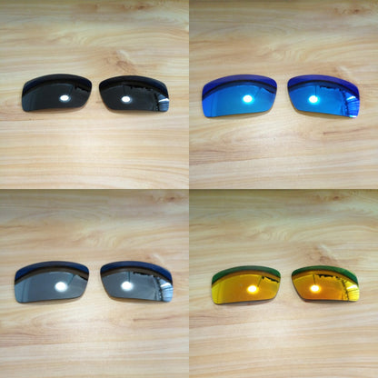 LenzPower Polarized Replacement Lenses for Gascan Options