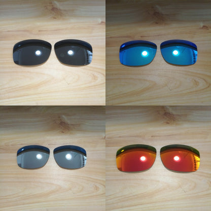 LenzPower Polarized Replacement Lenses for Jupiter Squared Options