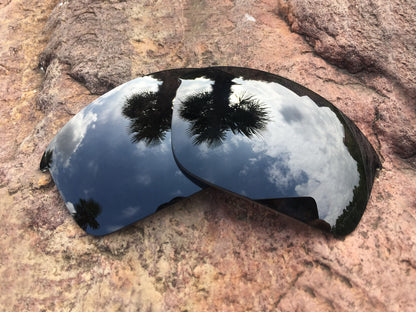 LenzPower Polarized Replacement Lenses for Bottle Rocket Options