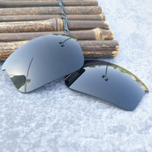 LensOcean Polarized Replacement Lenses for-Oakley Flak Jacket OO9008-Options