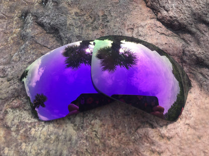 LenzPower Polarized Replacement Lenses for Bottle Rocket Options