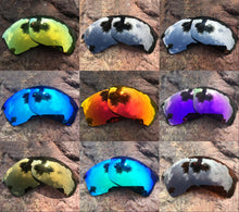 LenzPower Polarized Replacement Lenses for Bottle Rocket Options