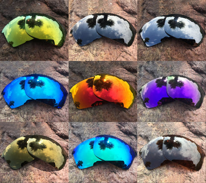 LenzPower Polarized Replacement Lenses for Bottle Rocket Options