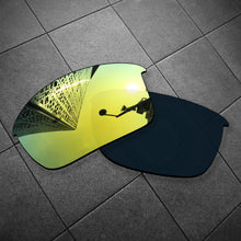 Load image into Gallery viewer, RAWD Polarized Replacement Lenses for-Oakley Bottlecap Sunglass-Options