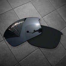 Load image into Gallery viewer, RAWD Polarized Replacement Lenses for-Oakley Bottlecap Sunglass-Options