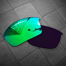 Load image into Gallery viewer, RAWD Polarized Replacement Lenses for-Oakley Bottlecap Sunglass-Options