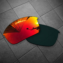 Load image into Gallery viewer, RAWD Polarized Replacement Lenses for-Oakley Bottlecap Sunglass-Options