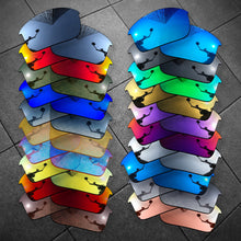 Load image into Gallery viewer, RAWD Polarized Replacement Lenses for-Oakley Bottlecap Sunglass-Options