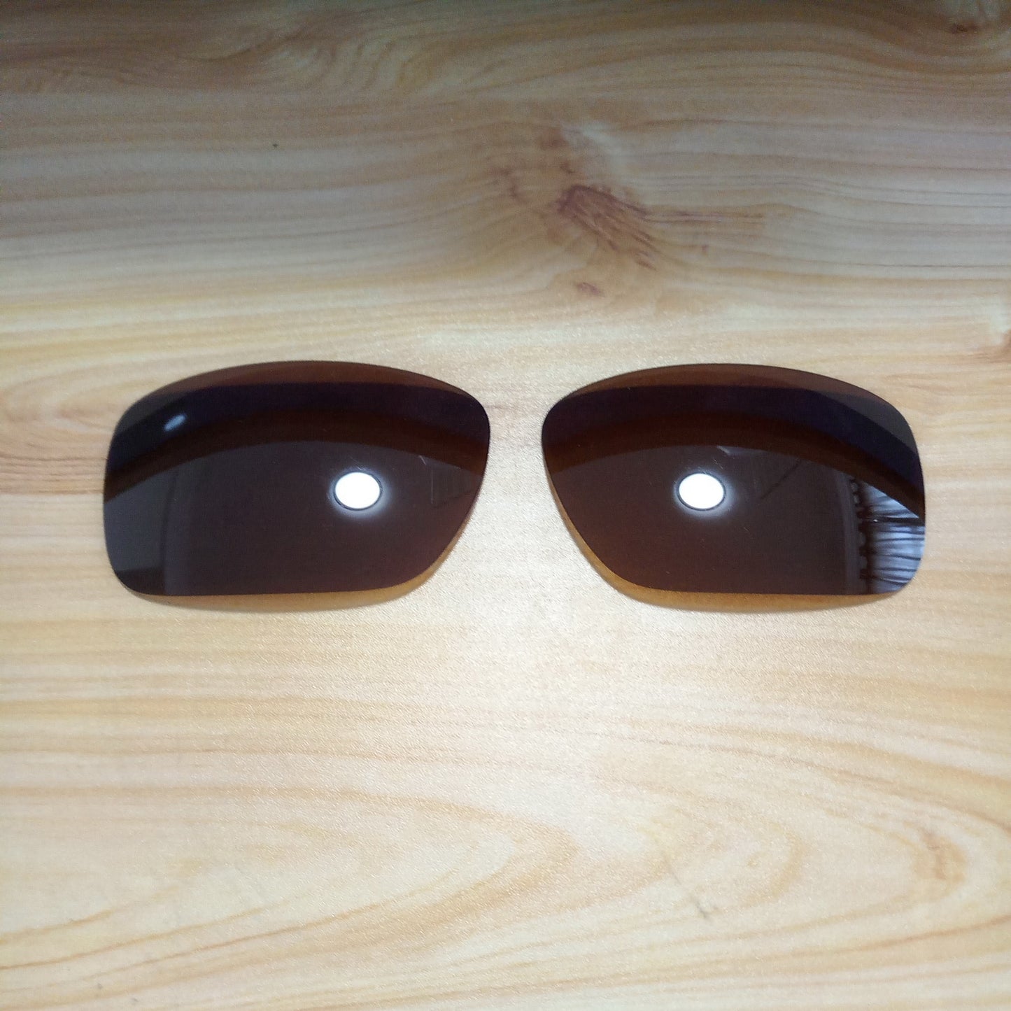 LenzPower Polarized Replacement Lenses for Turbine Options