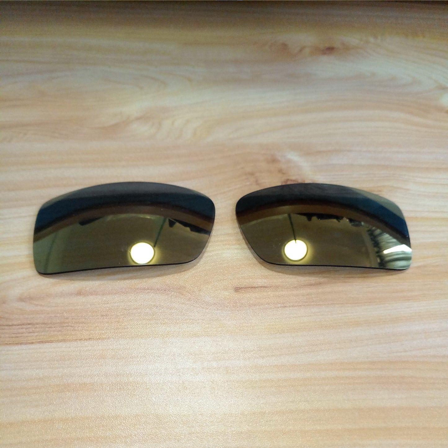 LenzPower Polarized Replacement Lenses for Gascan Options