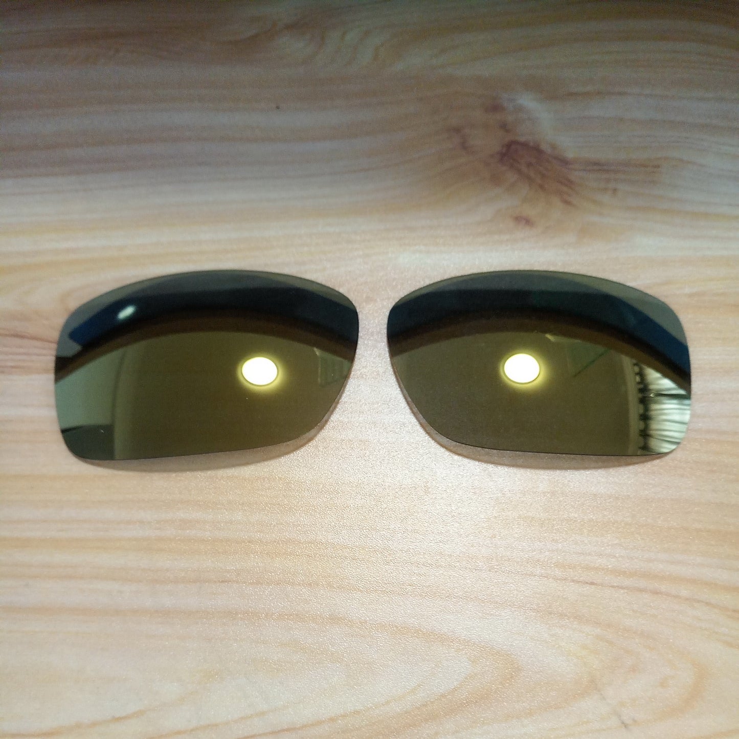 LenzPower Polarized Replacement Lenses for Turbine Options
