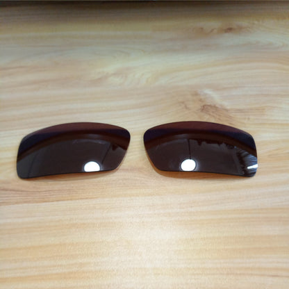 LenzPower Polarized Replacement Lenses for Gascan Options