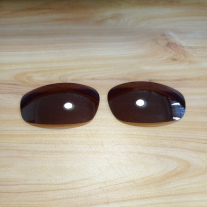 LenzPower Polarized Replacement Lenses for Split Jacket Options