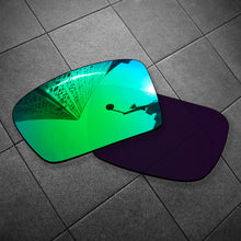 Load image into Gallery viewer, RAWD Polarized Replacement Lenses for-Oakley  Canteen 2006 Sunglass-Options