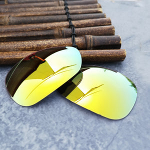 LensOcean Polarized Replacement Lenses for-Oakley Crosshair 1.0-Multiple Choice