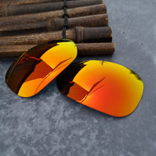 LensOcean Polarized Replacement Lenses for-Oakley Crosshair 1.0-Multiple Choice