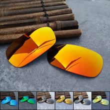 LensOcean Polarized Replacement Lenses for-Oakley Crosshair 2.0-Multiple Choice