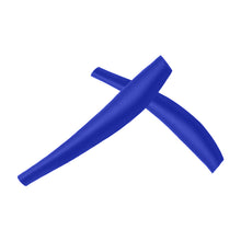 Load image into Gallery viewer, Silicone Replacement Ear Socks &amp; Nose Piece For-Oakley Crosshair 2.0 Options