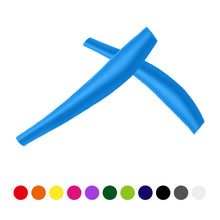 Load image into Gallery viewer, Silicone Replacement Ear Socks &amp; Nose Piece For-Oakley Crosshair 2.0 Options