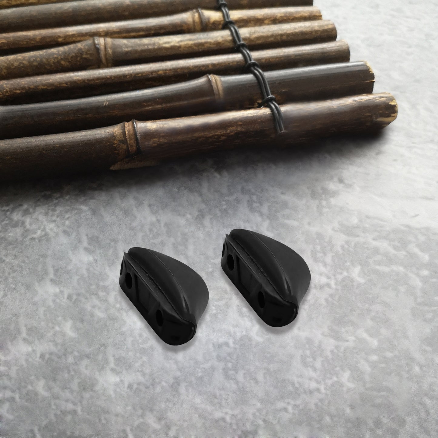 LensOcean Replacement Nose Pads for-Oakley Turbine OO9263 Sungglass-Options