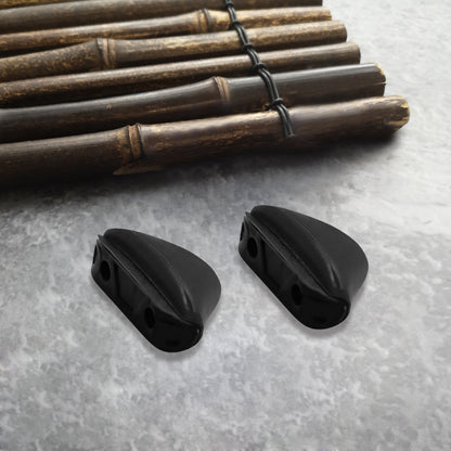 LensOcean Replacement Nose Pads for-Oakley Turbine OO9263 Sungglass-Options