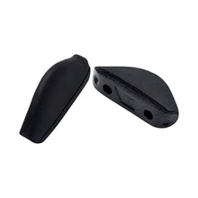 Load image into Gallery viewer, Silicone Replacement Small Hard Nose Piece For-Oakley Fives Squared OO9238 Opt