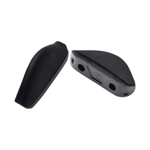 Silicone Replacement Small Hard Nose Piece For-Oakley Madman OO6021 Options