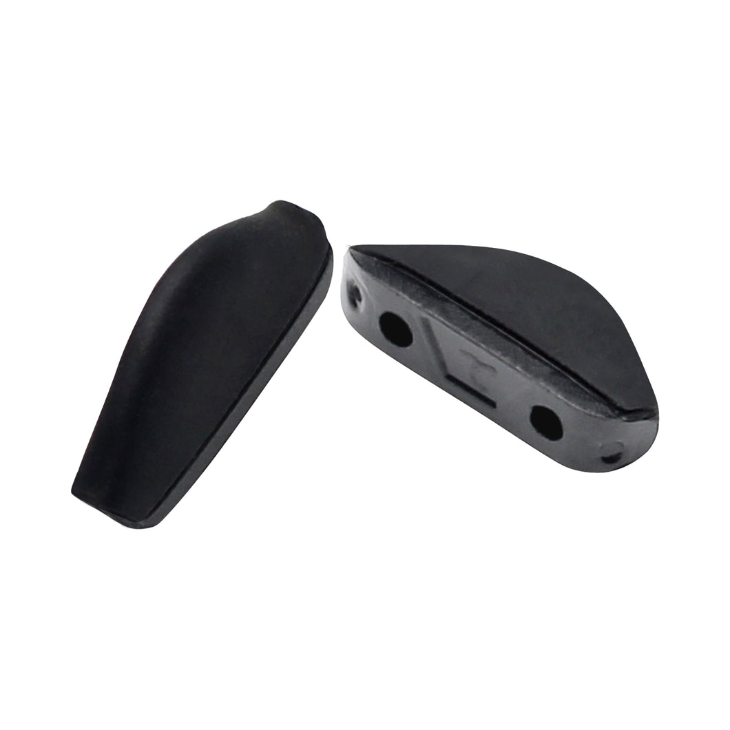 Silicone Replacement Small Hard Nose Piece For-Oakley Turbine XS OJ9003 Options