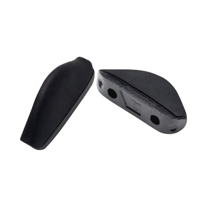 Silicone Replacement Small Hard Nose Piece For-Oakley Pit Bull OO9127 Options