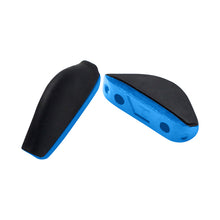 Load image into Gallery viewer, Silicone Replacement Small Hard Nose Piece For-Oakley Fives Squared OO9238 Opt