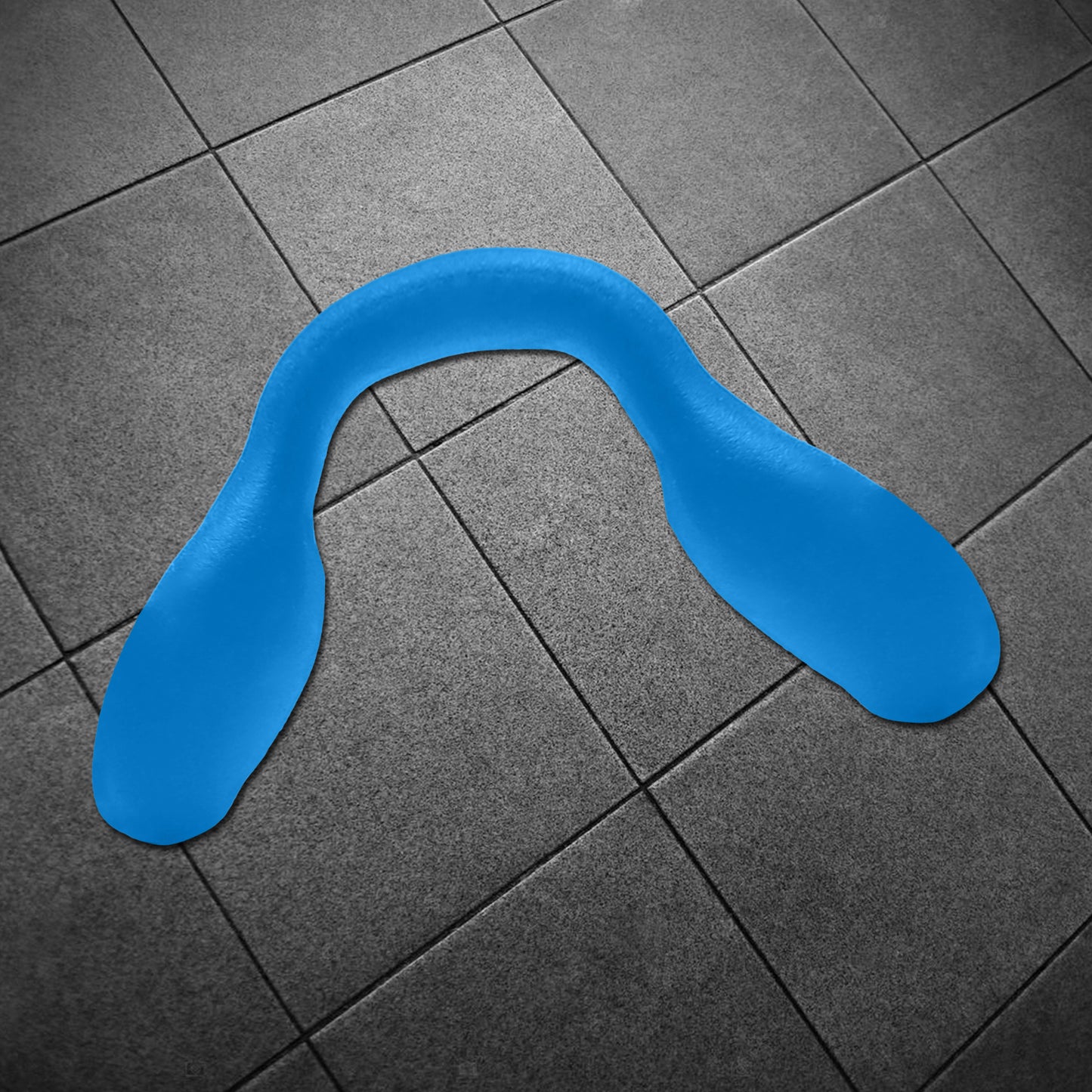 RAWD Nose Pads Rubber Kits Replacement for-Crossrange Sunglass Options