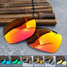 Load image into Gallery viewer, LensOcean Polarized Replacement Lenses for-Oakley Crossrange-Multiple Choice