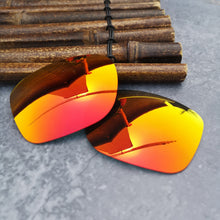 Load image into Gallery viewer, LensOcean Polarized Replacement Lenses for-Oakley Crossrange-Multiple Choice