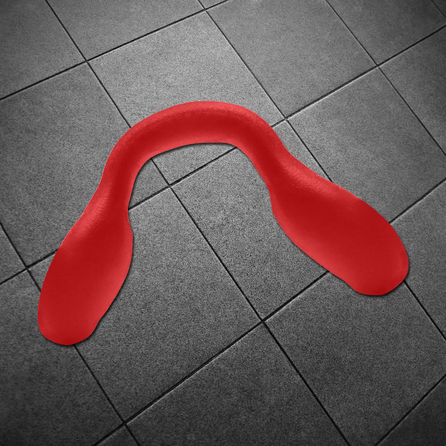 RAWD Nose Pads Rubber Kits Replacement for-Crossrange Sunglass Options