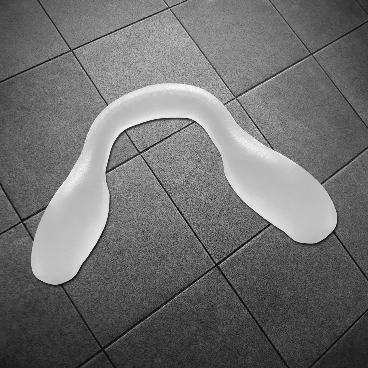 RAWD Nose Pads Rubber Kits Replacement for-Crossrange Sunglass Options