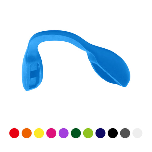 Silicone Replacement Ear Socks & Nose Piece For-Oakley Crossrange Options