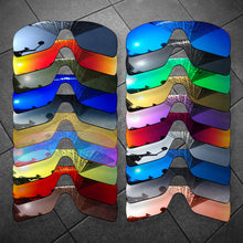 Load image into Gallery viewer, RAWD Polarized Replacement Lenses for-Oakley Dart Sunglass-Options