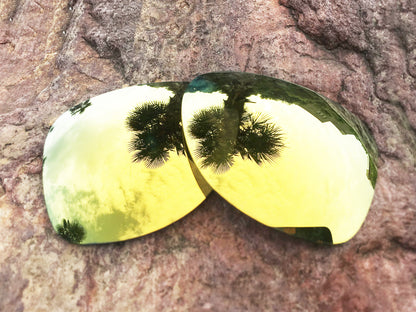 LenzPower Polarized Replacement Lenses for Dispatch 2 Options