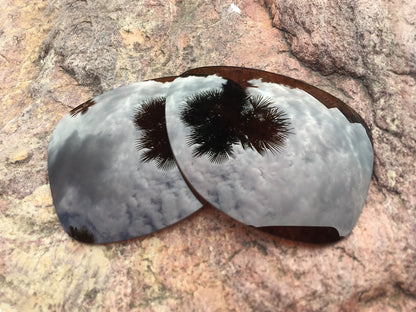 LenzPower Polarized Replacement Lenses for Dispatch 2 Options