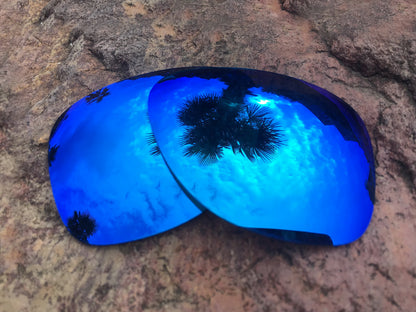 LenzPower Polarized Replacement Lenses for Dispatch 2 Options