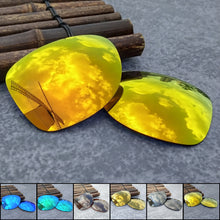 Load image into Gallery viewer, LensOcean Polarized Replacement Lenses for-Oakley Dispatch 2-Multiple Choice